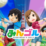 フォワードワークスとドリコム、『みんゴル』で1対1の1ホールマッチが出来る新モード「ツアーでゴルフ」を近日公開!