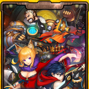 NCジャパン、新作ベルトスクロールアクション『トレインクラッシャー』の事前登録を開始 登録人数に応じて報酬を追加するキャンペーンも