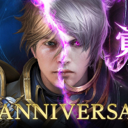 ネクソン、『FAITH』でサービ1周年記念アップデート実施 「覚醒」機能や中立都市国家「エソニア」を実装!!