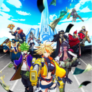 NHN PlayArt、『A.I.M.$』のリリース日を11月17日に決定! Google PlayとApp Storeでも事前登録を開始!