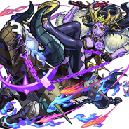 ミクシィ、『モンスト』で「ハーレー」「ハーレーX」の獣神化・改が本日より可能に!