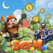 Zing、ブロックチェーンゲーム『SGEM』で新システム「1V1チャレンジ戦」デモプレイを追加