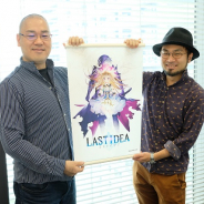 【インタビュー】「ガチャなし」「スマコマ」「ハクスラ」…スクエニが放つ異色作『ラストイデア』、セールスやDL数が好調に推移するその要因と今後の展望に迫る!