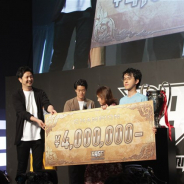 【イベント】「RAGE Shadowverse 2019 Autumn GRAND FINAL」で逆転優勝を決めた「約束のノノ選手」 チャンピオンが予想する森羅咆哮の環境とは……?