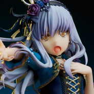 ブシロードクリエイティブ、『ガルパ』よりRoselia「湊友希那」のスケールフィギュアを発売!