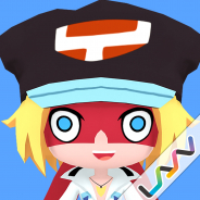 ノックバックワークス、カジュアルゲーム『ヤッターマン ~激走レースに挑戦だコロン~』を配信開始!