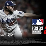 GAMEVIL COM2US Japan、スマホ向け3D野球ゲーム『MLBパーフェクトイニング2018』で最新データを取り入れたアップデート版を配信開始