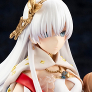 コトブキヤ、『Fate/Grand Order』より「キャスター/アナスタシア」を2020年11月に発売