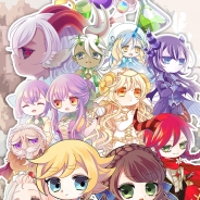 ヘキサドライブ、『アイテム代は経費で落ちない~no item, no quest~』のLINEスタンプを配信開始 今後のアップデートスケジュールも公開