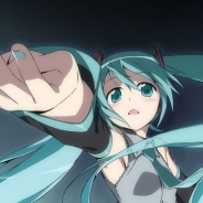 タイトー、『グルーヴコースター2 オリジナルスタイル』に初音ミクが降臨! 楽曲パックにはスペシャルアバター2体の特典付き