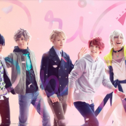 ネルケプランニング、MANKAI STAGE『A3!』春組単独公演&夏組単独公演の戯曲本を2冊同時発売!