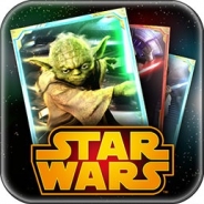KONAMIの『Star Wars: Force Collection』のユーザー数が200万人突破! 売上ランキングでもたびたびトップ10入り