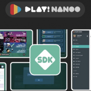 H2インタラクティブ、ゲームアプリに特化した運営・CS管理支援ツール「PLAY!NANOO SDK」の提供開始