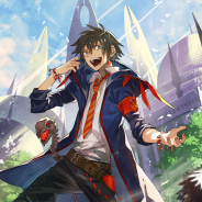 セガゲームス、『チェインクロニクル3』で新たな物語篇“伝承篇”の「魔法兵団学生伝Ⅲ」を追加! 学生時代の「ヴェルナー(CV.柳田淳一)」「カティア(CV.内田真礼)」登場