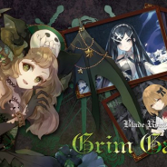 風栄社、1人で遊べる新感覚カードゲーム『Grim Garden(グリムガーデン)』を5月30日に発売 ゲームマーケット2019春で先行販売を実施