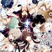 アイディアファクトリー、恋愛ADV『Collar×Malice -Unlimited-』スマホ版を配信開始!