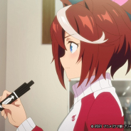 Cygames、TVアニメ『ウマ娘 プリティーダービー Season 2』第3話のあらすじ、先行カットを公開!