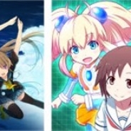 エディア、「SGF IN TOKYO2017 SPRING」に『蒼の彼方のフォーリズム-ETERNAL SKY-』や『MAPLUS+(声優ナビ)』を出展