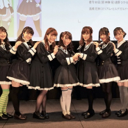 【速報2】ブシロード、アニメ「アサルトリリィ BOUQUET」OP曲はRAISE A SUILEN、ED曲は一柳隊が担当! ティザー動画第2弾も公開!