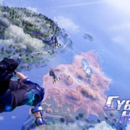 NetEase Games、バトルロワイヤルゲーム『Cyber Hunter』のPC版を本日リリース! 6月中に大型アップデートも