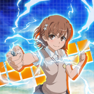 セガゲームス、『チェインクロニクル3』で「とある科学の超電磁砲T」コラボ開始! SSR「御坂美琴」「食蜂操祈」らコラボキャラ登場のフェスを開催