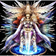 アイディス、『ラストクラウディア』でユニット「聖騎士リュート」とアーク「精神世界 –破神-」追加!