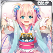 ブシロード、『禁断召喚!サモンマスター』×「 戦国†恋姫 ~乙女絢爛☆戦国絵巻~ 」とのコラボ企画が大復活