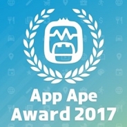 App Ape、2017年の最高峰アプリを決める「App Ape Award 2017」を2月7日に開催…e-sportsやクラウドをテーマに交えたアプリマーケティングセミナーも実施
