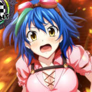 マーベラス、『ハイスクールD×D』でクエストイベント「遊園地でトレジャーハント!」を開催中!