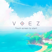 フライハイワークス、Nintendo Switch版『VOEZ』のパッケージソフトを2018年初頭に発売決定! コントローラー操作に対応