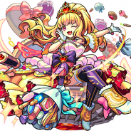 ミクシィ、『モンスト』で「イシュタル」の獣神化を2月23日12時より解禁!