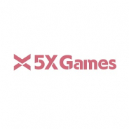 5X Gamesが設立、15億円の資金調達…元DeNA China CEOの顧乾俊氏が設立