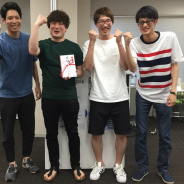 【SPAJAM2018】東京B予選の最優秀賞は「Sugar Camera」を開発したチーム「パーカーズ」に