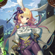 Cygames、『シャドウバース』第13弾カードパックより新カード「温情のラビットヒーラー」「一角獣の巫女・ユニコ」など8枚を公開