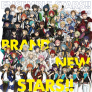 フロンティアワークス、『あんさんぶるスターズ!!』よりESオールスターズが歌う主題歌を発売!
