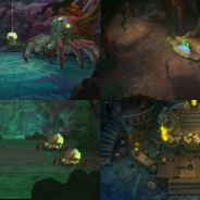ライアットゲームズ、『Ruined King : A League of Legends Story』のゲームプレイ動画を公開 リリースは21年初頭から21年中に変更