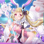C4Connect、『放置少女』にUR・閃の新アバター「蕭何(cv. 山崎はるか)」が本日12時より登場!