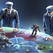 ゲームロフト、ストラテジーゲ-ム『World at Arms』の大型アップデートを実施 新兵士の採用ツールの充実やマップに日本と東アジアが追加