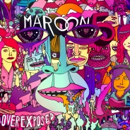 セガネットワークス、iOS向けダンスゲームアプリ『GO DANCE』にMaroon5を含む3曲の追加販売を開始