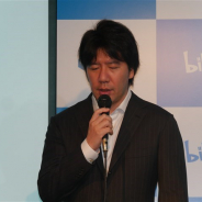 【発表会】グリーとBilibiliが業務提携…田中社長「日本・中国のゲーム・アニメ文化をよく知るBilibiliとの協業で新しいコンテンツを作っていける」