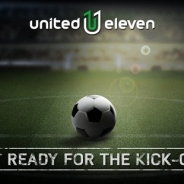 ネクソン、欧州法人が新作タイトル『United Eleven』を発表…クロスプラットフォームで遊べるブラウザサッカーゲーム