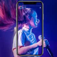 SHOWROOMとKDDI、5G時代の新しい動画視聴体験の提供を目的に業務提携 縦型動画コンテンツを提供する動画サービス「smash.」を提供へ