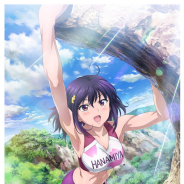 Cygames、サイコミの人気漫画「いわかける!」のTVアニメを10月より放送開始! ティザーPVと追加キャスト陣も解禁!