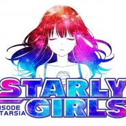 アエリア、『スターリーガールズ -星娘-』でPvPコンテンツ「演習」の正式版が実装 バトルに勝利して新星娘「ルナ (CV:佐々木李子)」をゲット!