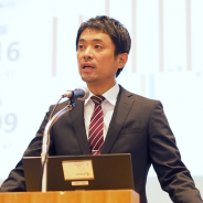 【アクセルマーク決算説明会】第2四半期は減収・赤字幅拡大 新作やブロックチェーン関連への投資先行 新作3本は「十分なポテンシャル」と期待寄せる
