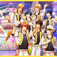 KLab、『うたの☆プリンスさまっ♪ Shining Live』で全世界リリース3周年記念キャンペーンを開催! 3種類のShining Partyが登場