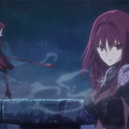 TYPE-MOON / FGO PROJECT、『Fate/Grand Order』7週連続TVCMの第5週の発表は能登麻美子さん演じる「ランサー」…キャラデザインはこやまひろかずさん