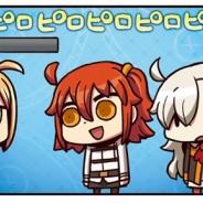TYPE-MOON/FGO PROJECT、『Fate/Grand Order』のWEBマンガ「もっとマンガで分かる!Fate/Grand Order」の第29話を更新