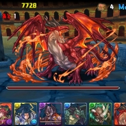 ガンホー、『パズル&ドラゴンズ』で『ドラゴンズドグマ クエスト』とのコラボイベントを開催中!