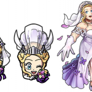 DeNA、『キン肉マン マッスルショット』で「ロイヤル・ウェディング チャンスアップ選抜ガチャ」開催 「アリサ(★5)」が新登場